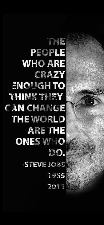 Steve Jobs Quotes On Business