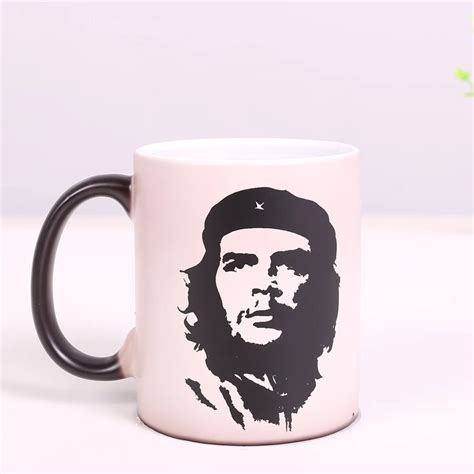 Hot sell Creative Monroe Color Changing Mug Water Container cup Heat sensitive Magic Coffee mugs ...