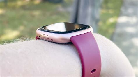 Fitbit Versa 4 review | Tom's Guide