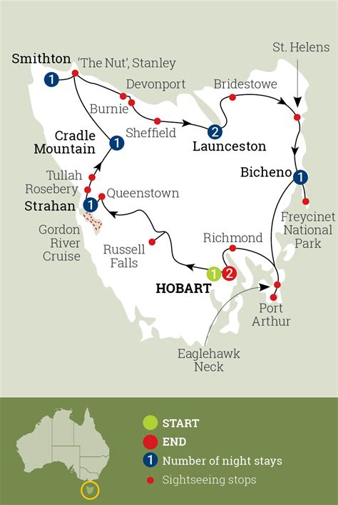 Our complete guide to strahan tasmania – Artofit