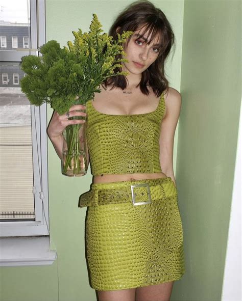 Pin by Gaby s on vestidos in 2023 | Fashion, Outfits, Green outfit