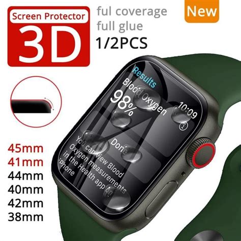 Apple Watch Screen Protector | Best Price | Fast Delivery