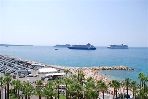 French Riviera Ports Enhancing the Total Cruise Experience - Cruise ...