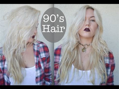 Grunge Hair Ideas | PS Beauty