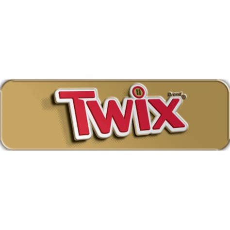 TWIX Holiday Caramel Chocolate Cookie Bar Christmas Candy in a Heritage ...