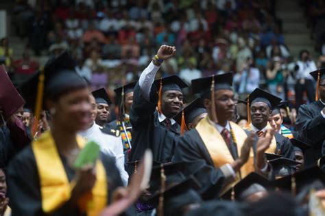 10 Notable HBCUs Changing the World for the Better