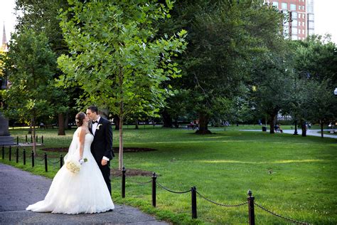 Photo Gallery of Weddings at Four Seasons Hotel Boston | Boston, MA