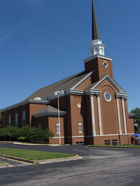 Manchester United Methodist Church - St. Louis Genealogical Society