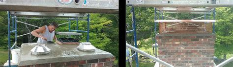 Restoration | Tri-State Chimney Sweepe Inc