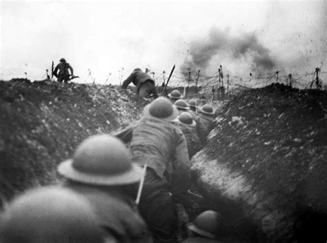 Ernest Brooks WWI Photographer: How and when did he die??? - Historum ...