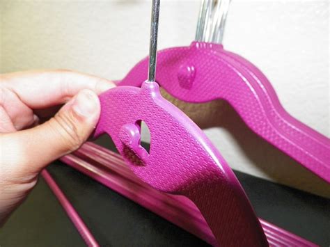 mygreatfinds: BriaUSA Fuchsia Pink Cascade Hangers Review