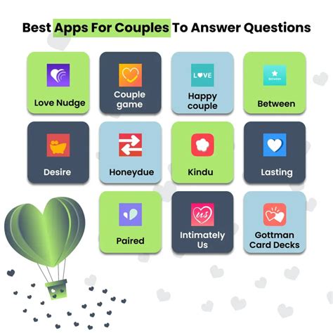 Best Free Apps for Couples to Connect in 2024