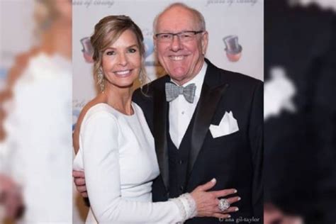 Did You Know Jim Boeheim's Wife Juli Boeheim Was Robbed At Gun-Point ...