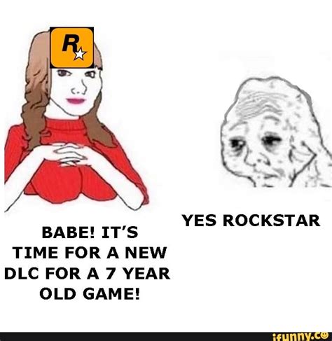 Rockstar memes. Best Collection of funny Rockstar pictures on iFunny