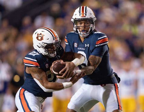 4 question for Auburn vs. Ole Miss - AuburnSports