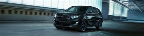 2022 Chevy Equinox Gas Mileage Pittsburgh PA | Baierl Chevrolet