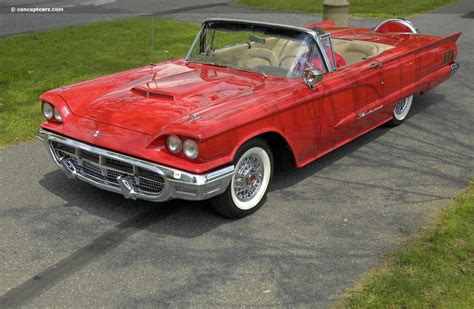 1960 Ford Thunderbird Images. Photo 60-Ford-T-Bird-Conv-DV-09_BC-a1.jpg