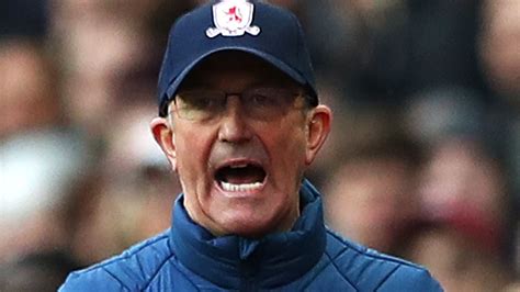 Tony Pulis appointed Sheffield Wednesday manager | Football News | Sky ...