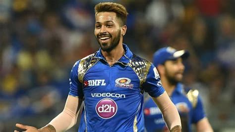 Hardik Pandya: MI’s focus on bowling with discipline against RCB in IPL ...