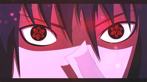 Sasuke Mangekyou Sharingan 1920X1080 Wallpaper anime naruto mangeky sharingan sasuke uchiha