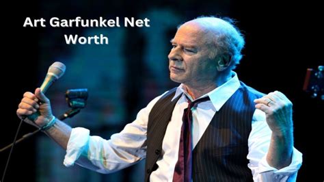 Art Garfunkel Bio, Age, Height, Weight, Education, Career, Family ...