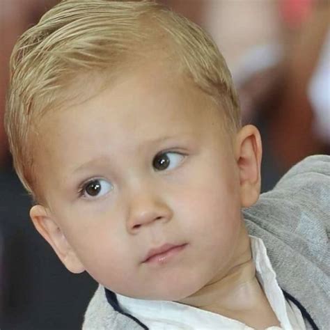 Jaxon Bieber - Age, Birthday, Family & Facts | HowOld.co