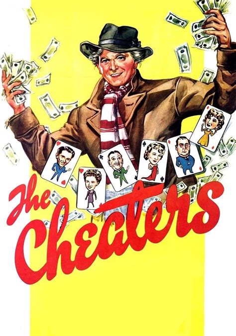 The Cheaters streaming: where to watch movie online?