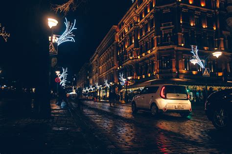 HELSINKI NIGHTLIFE on Behance