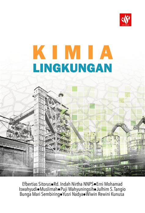 Kimia Lingkungan – KITA MENULIS