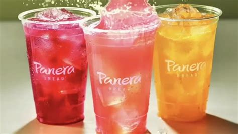 Panera lemonade death: Company now displaying caffeine warning after ...