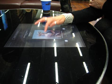 Touchscreen | Jeremy Keith | Flickr