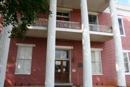 Historic Roane County Courthouse