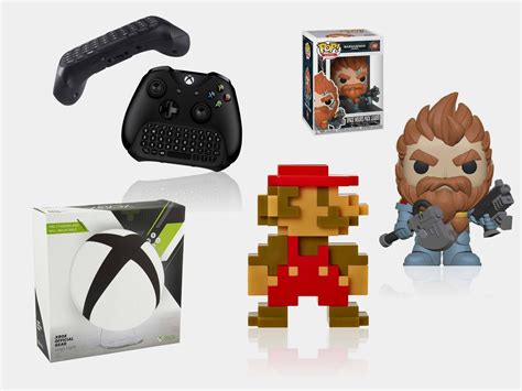 Best Christmas Gifts For Gamers All Under £25 - Social Junkie