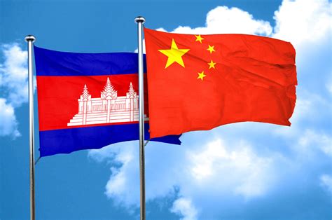 Cambodia-China bilateral trade volume rises by 19% in 2022: PM Hun Sen ...