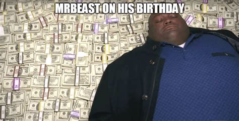 Happy Birthday : r/MrBeast