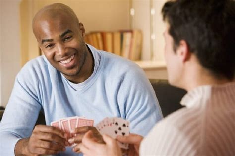 3 Divertidos Juegos De Cartas Para Dos Personas