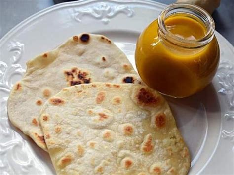 Pumpkin Kaya and Roti ( Vegetarian) by wawachee. A Thermomix ® recipe in the category Sauces ...