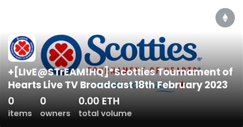 +[LIvE@STrEAM!HQ]*Scotties Tournament of Hearts Live TV Broadcast 18th February 2023 ...