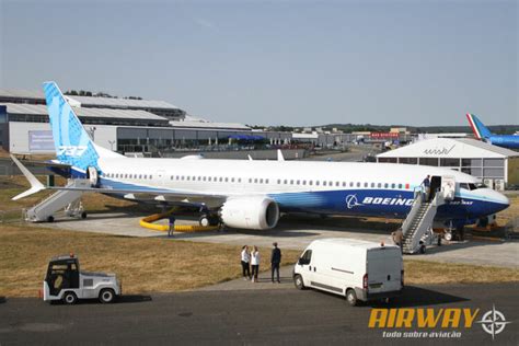 Boeing 737 MAX 10 to be certified only after the first half of 2023 ...