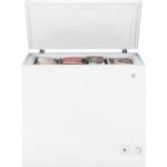 GE Chest Freezer (7 cu. ft.) only $159 shipped + 9% cash back!