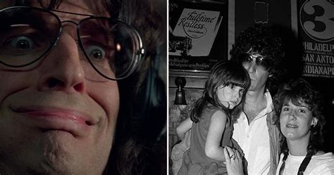 20 Surprising Ways Howard Stern Parents His Daughters | TheTalko