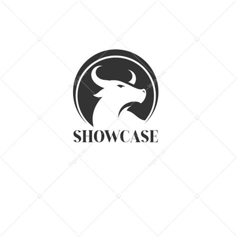 Showcase Logo - Logo Is Us