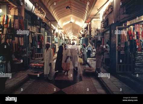 Jeddah souq hi-res stock photography and images - Alamy