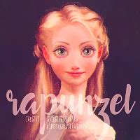 Tangled - concept art - Disney Princess Icon (42135865) - Fanpop - Page 60