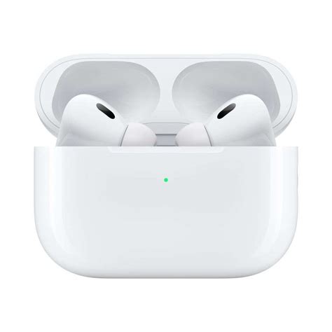 Apple AirPods Pro (2nd generation) - Advanced Features - The Family ...