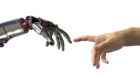 Will robots replace human beings? - Forex Analysis and Broker Reviews