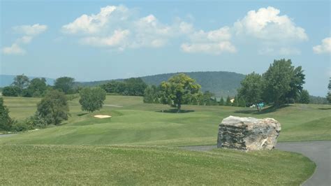 Rock Harbor Golf Course - Rock in Winchester, Virginia, USA | Golf Advisor