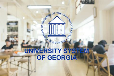 University System of Georgia Announces Resuming Normal Operations Fall ...