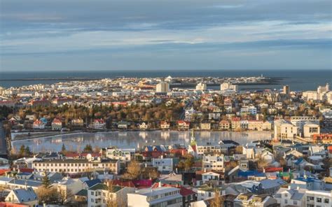 Reykjavik City Sightseeing Tour and Golden Circle Tour