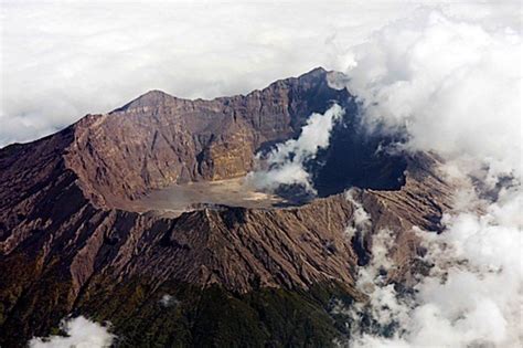 EMSS | 1816 The Year Without A Summer – The Eruption Of Mount Tambora